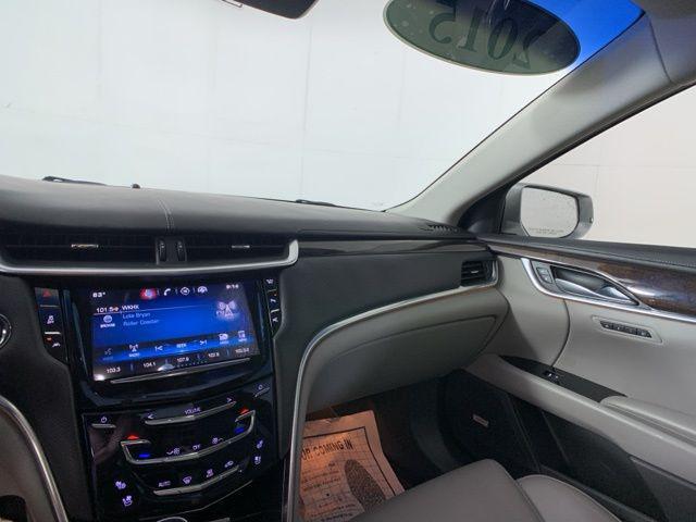 used 2015 Cadillac XTS car, priced at $12,900