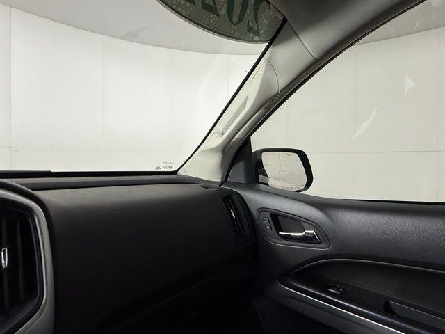 used 2022 Chevrolet Colorado car, priced at $38,300