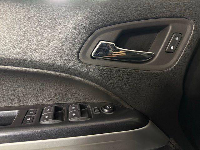 used 2022 Chevrolet Colorado car, priced at $38,300