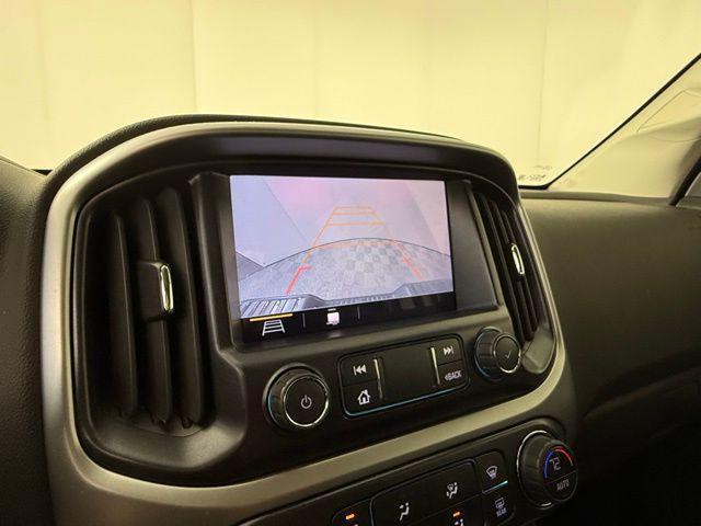 used 2022 Chevrolet Colorado car, priced at $38,300