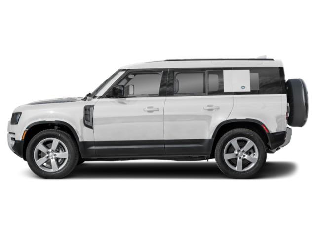 new 2025 Land Rover Defender car