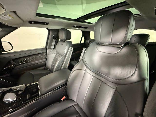 used 2023 Land Rover Range Rover Sport car, priced at $79,987