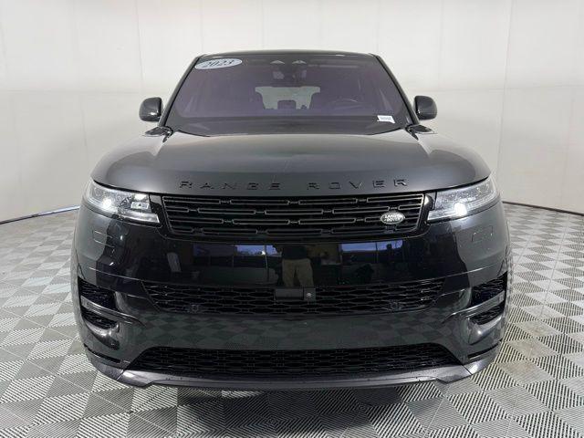 used 2023 Land Rover Range Rover Sport car, priced at $79,987