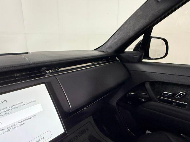 used 2023 Land Rover Range Rover Sport car, priced at $79,987