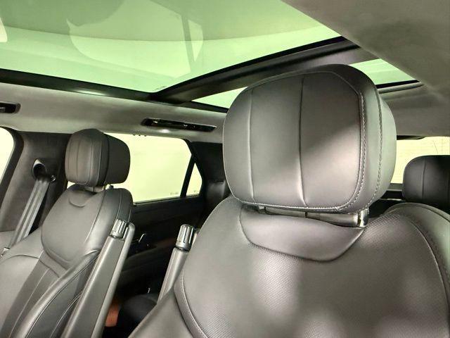 used 2023 Land Rover Range Rover Sport car, priced at $79,987