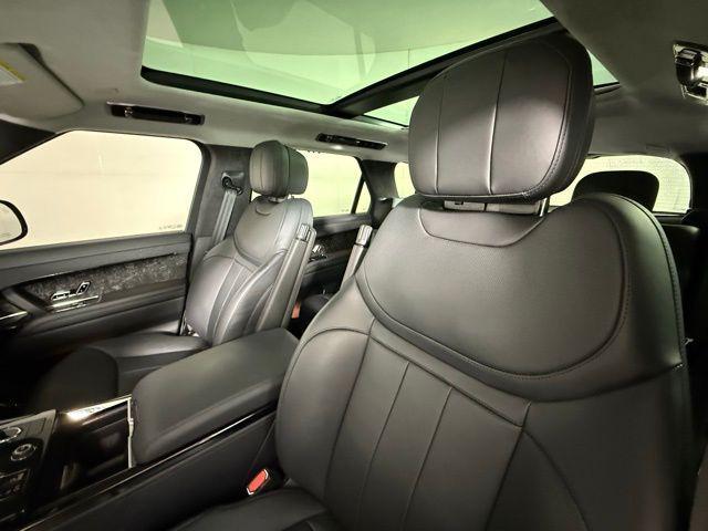 used 2023 Land Rover Range Rover Sport car, priced at $79,987