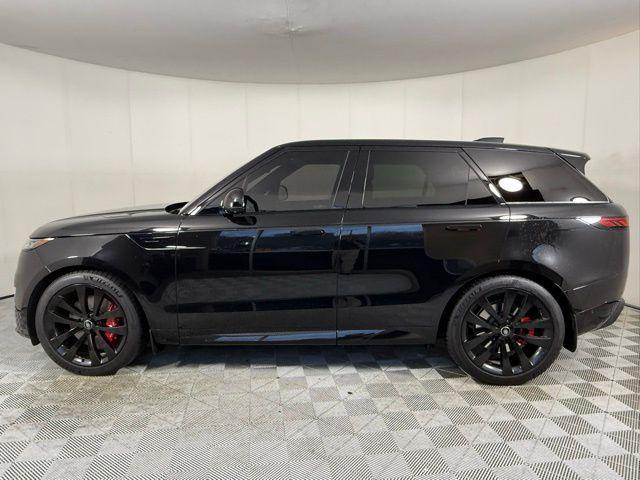 used 2023 Land Rover Range Rover Sport car, priced at $79,987