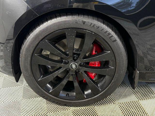 used 2023 Land Rover Range Rover Sport car, priced at $79,987