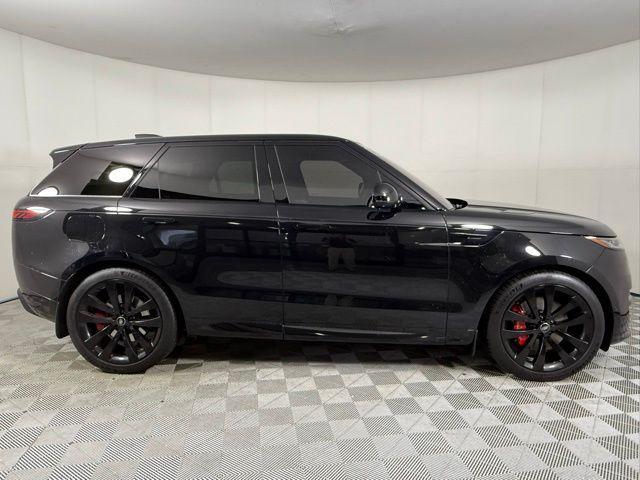 used 2023 Land Rover Range Rover Sport car, priced at $79,987