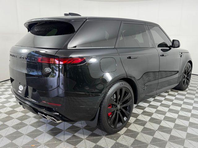 used 2023 Land Rover Range Rover Sport car, priced at $79,987