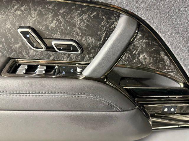 used 2023 Land Rover Range Rover Sport car, priced at $79,987