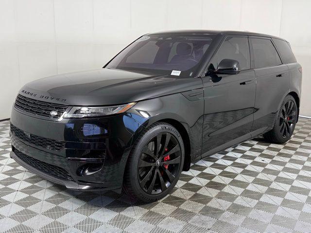 used 2023 Land Rover Range Rover Sport car, priced at $79,987