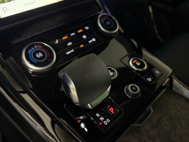 used 2023 Land Rover Range Rover Sport car, priced at $79,987