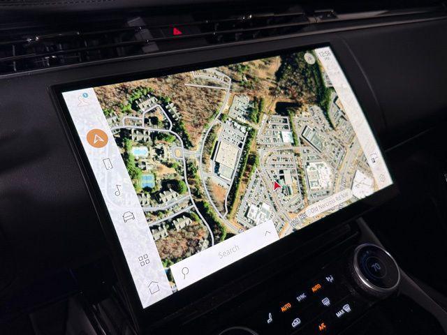 used 2023 Land Rover Range Rover Sport car, priced at $79,987