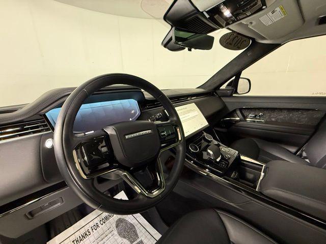 used 2023 Land Rover Range Rover Sport car, priced at $79,987