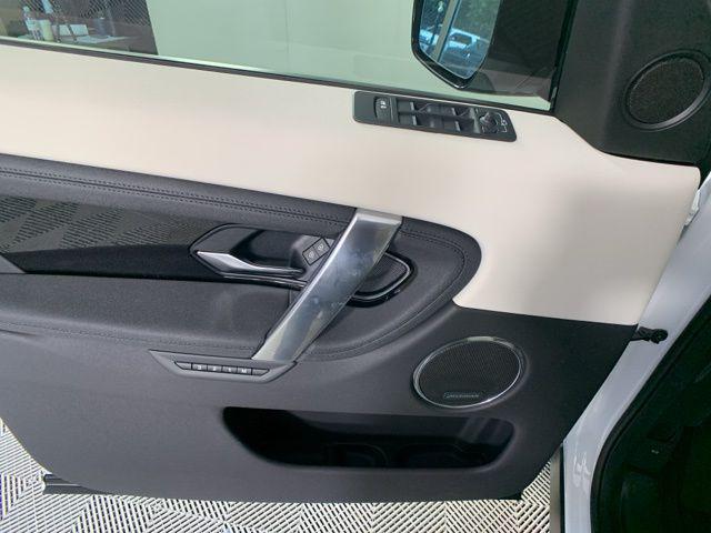 used 2025 Land Rover Discovery Sport car, priced at $42,900
