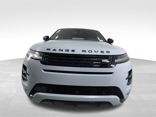 used 2024 Land Rover Range Rover Evoque car, priced at $48,999