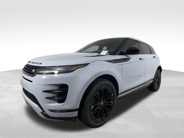 used 2024 Land Rover Range Rover Evoque car, priced at $48,999