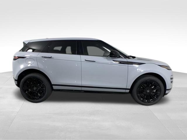 used 2024 Land Rover Range Rover Evoque car, priced at $48,999