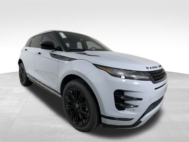 used 2024 Land Rover Range Rover Evoque car, priced at $48,999