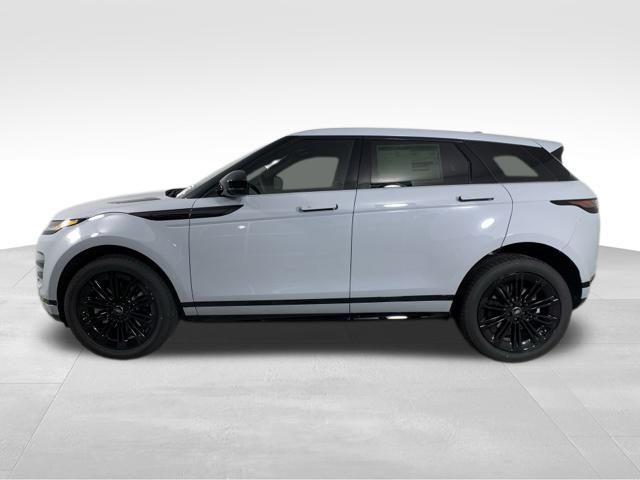 used 2024 Land Rover Range Rover Evoque car, priced at $48,999