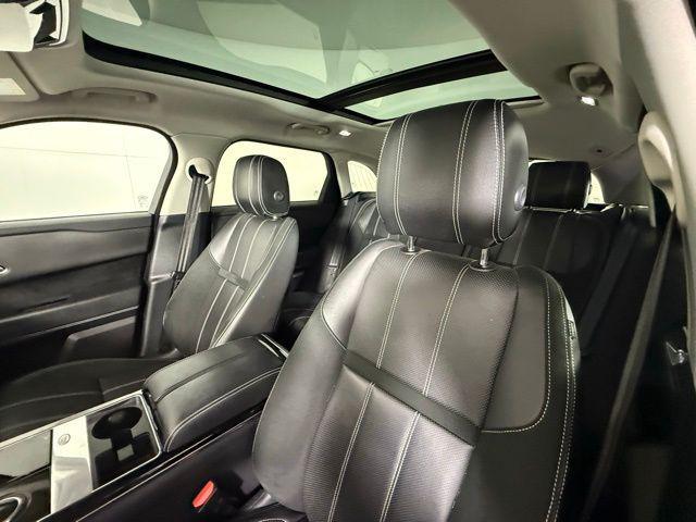 used 2020 Land Rover Range Rover Velar car, priced at $26,600