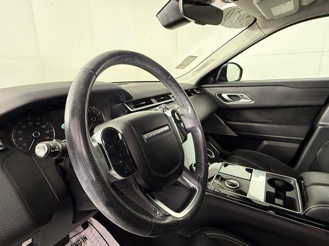 used 2020 Land Rover Range Rover Velar car, priced at $26,600