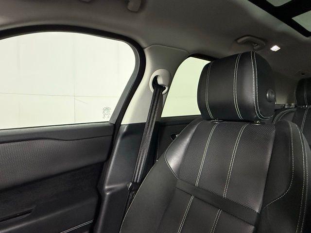 used 2020 Land Rover Range Rover Velar car, priced at $26,600