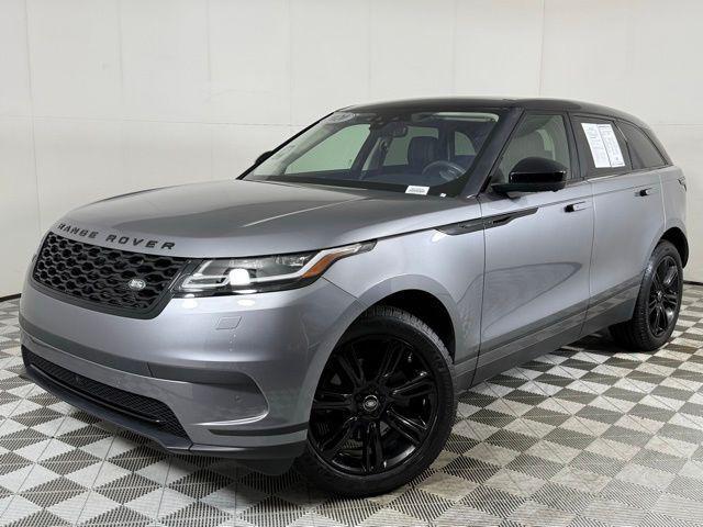 used 2020 Land Rover Range Rover Velar car, priced at $26,600