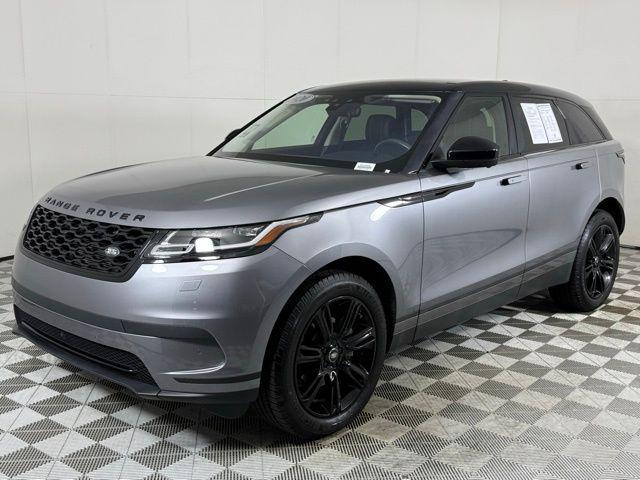 used 2020 Land Rover Range Rover Velar car, priced at $26,600