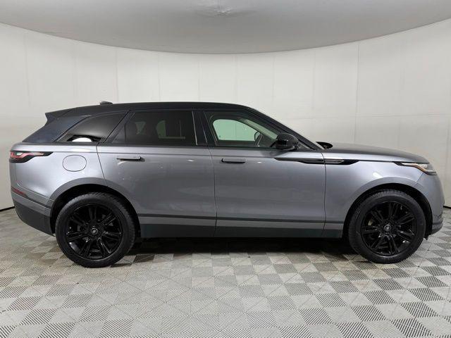 used 2020 Land Rover Range Rover Velar car, priced at $26,600