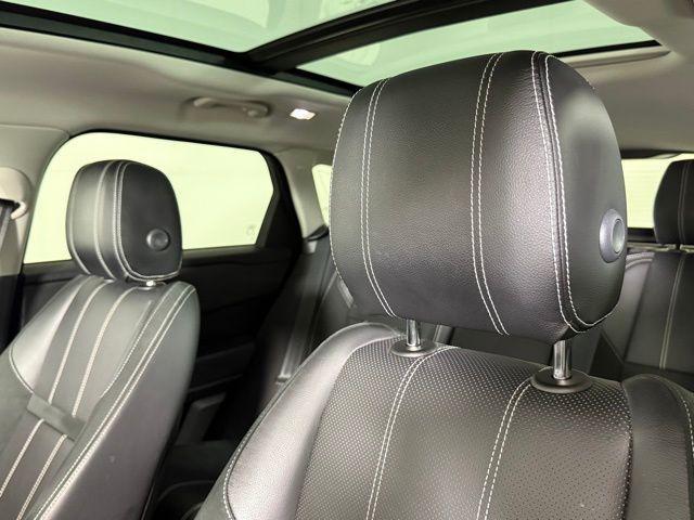 used 2020 Land Rover Range Rover Velar car, priced at $26,600