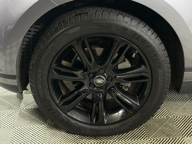 used 2020 Land Rover Range Rover Velar car, priced at $26,600