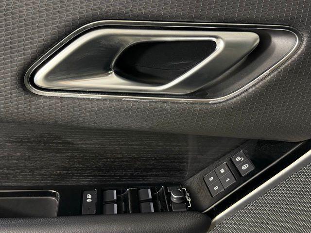 used 2020 Land Rover Range Rover Velar car, priced at $26,600