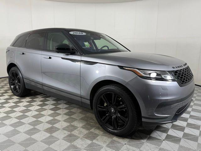 used 2020 Land Rover Range Rover Velar car, priced at $26,600