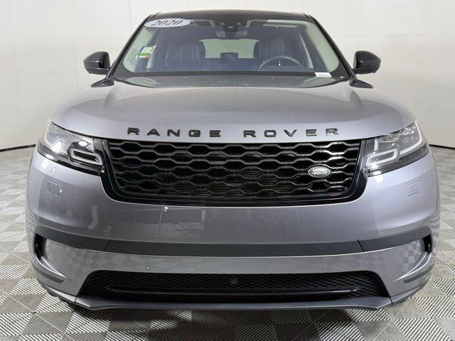 used 2020 Land Rover Range Rover Velar car, priced at $26,600