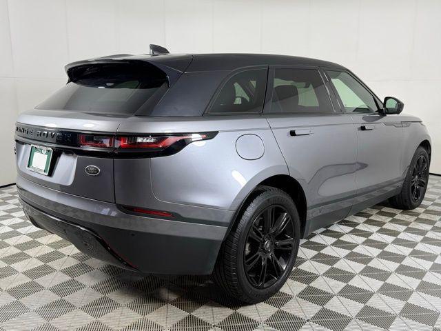 used 2020 Land Rover Range Rover Velar car, priced at $26,600