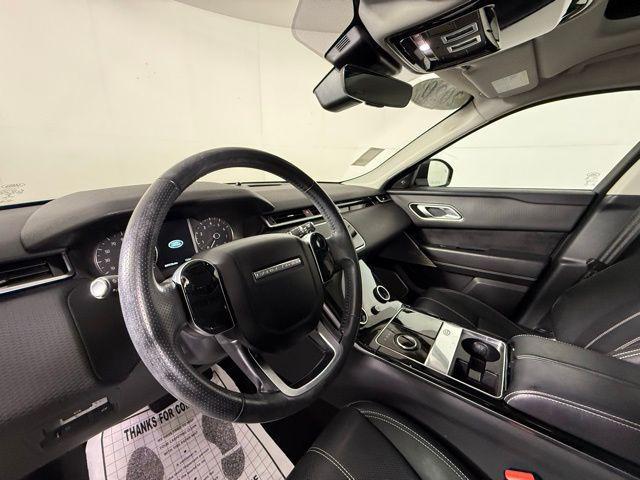 used 2020 Land Rover Range Rover Velar car, priced at $26,600