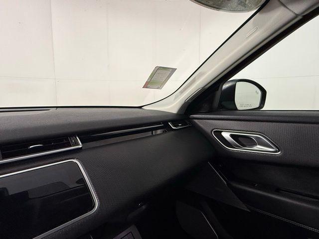 used 2020 Land Rover Range Rover Velar car, priced at $26,600