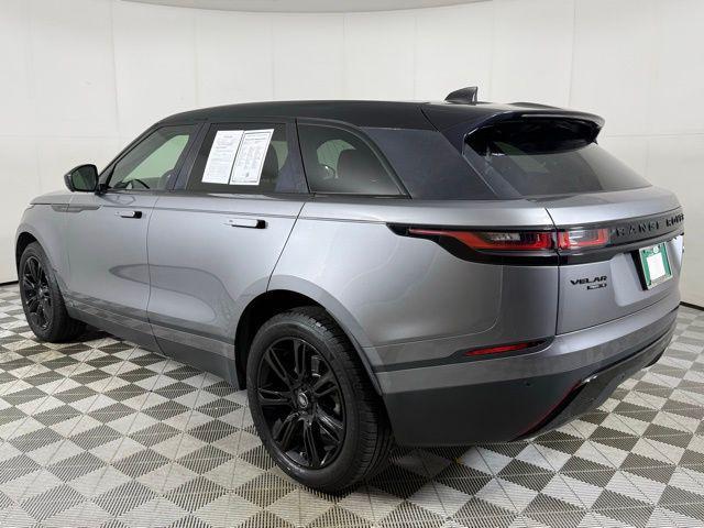 used 2020 Land Rover Range Rover Velar car, priced at $26,600