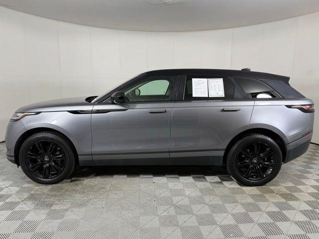 used 2020 Land Rover Range Rover Velar car, priced at $26,600
