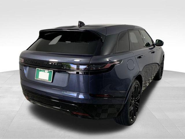 new 2025 Land Rover Range Rover Velar car, priced at $76,455