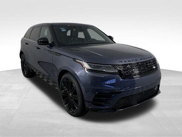 new 2025 Land Rover Range Rover Velar car, priced at $76,455