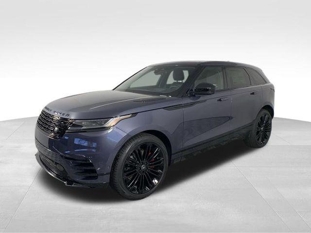 new 2025 Land Rover Range Rover Velar car, priced at $76,455