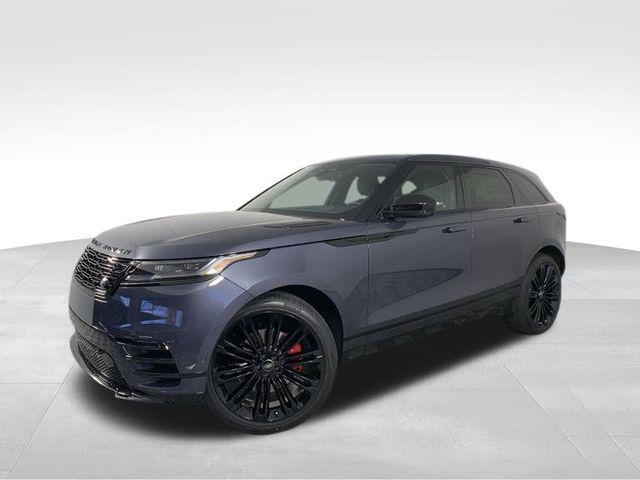 new 2025 Land Rover Range Rover Velar car, priced at $76,455