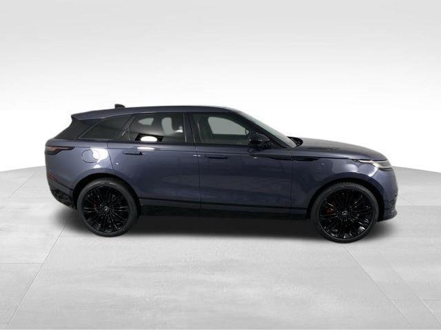 new 2025 Land Rover Range Rover Velar car, priced at $76,455