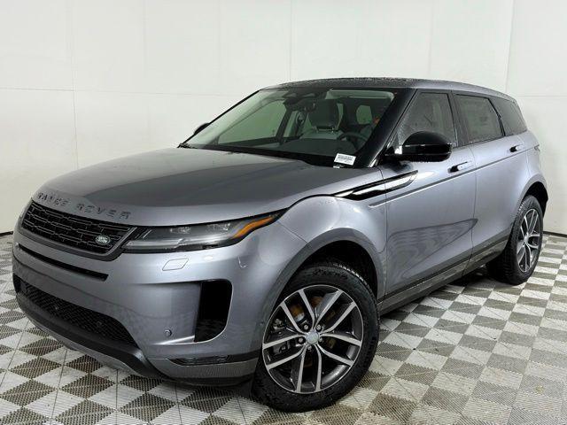 used 2025 Land Rover Range Rover Evoque car, priced at $44,000