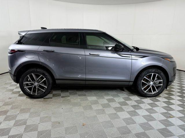 used 2025 Land Rover Range Rover Evoque car, priced at $44,000