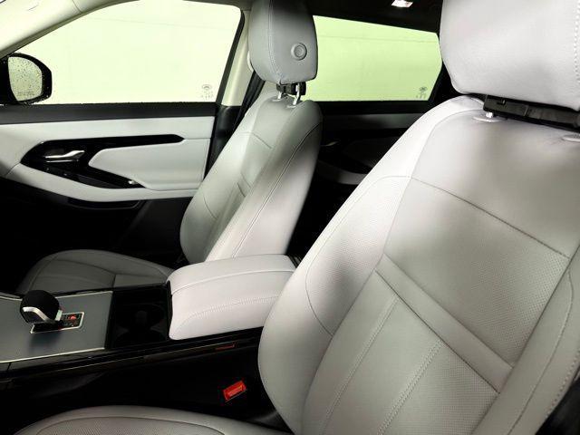 used 2025 Land Rover Range Rover Evoque car, priced at $44,000
