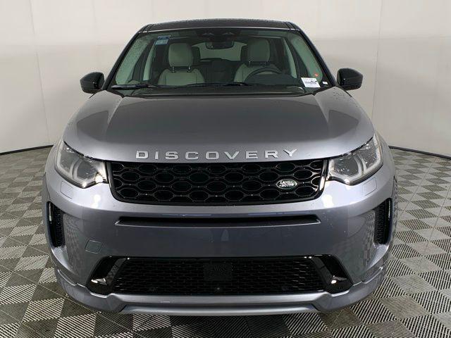 used 2024 Land Rover Discovery Sport car, priced at $40,320